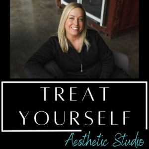 Treat Yourself Aesthetic Studio