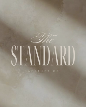 The Standard Aesthetics