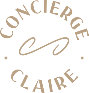 Concierge Claire