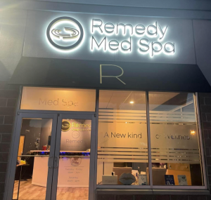 Remedy Med Spa