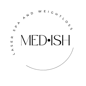 Med.ish Laser Spa and WeightLoss