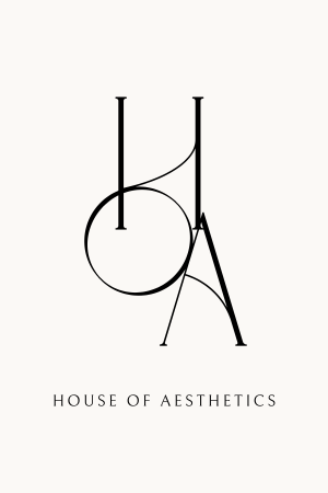 House of Aesthetics.
