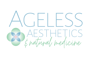 Ageless Aesthetics  Natural Medicine