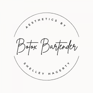 Botox Bartender
