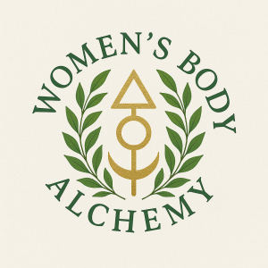 Women's Body Alchemy