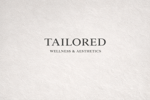 Tailored Wellness and Aesthetics