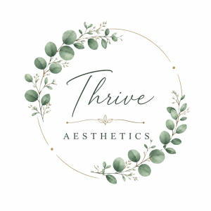 Thrive Aesthetics LLC