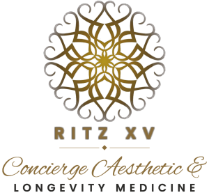 Ritz XV