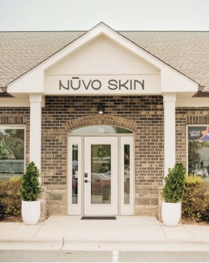 Nuvo Skin