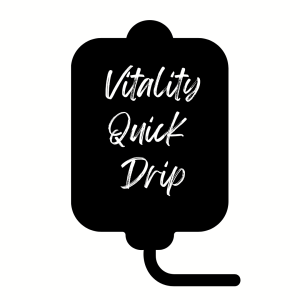 Vitality Quick Drip LLC