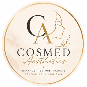 CosMed Aesthetics