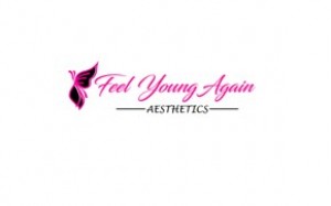 Feel Young Again Aesthetics